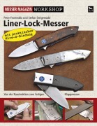 Cover-Bild zum Titel 'Liner-Lock-Messer' von 'Peter Fronteddu, Stefan Steigerwald'