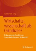 Cover-Bild zum Titel 'Wirtschaftswissenschaft als Oikodizee?' von ''