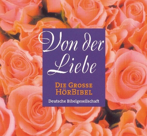 Von der Liebe - 