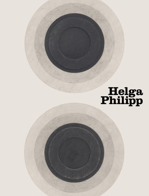 Helga Philipp. Bewegungsräume - 