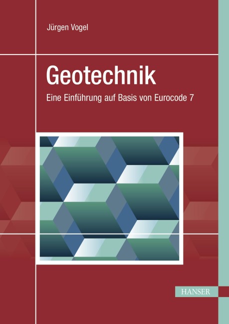 Geotechnik - Jürgen Vogel