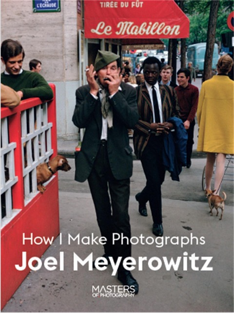 Joel Meyerowitz - 