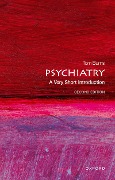 Cover-Bild zum Titel 'Psychiatry' von 'Tom Burns'