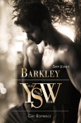 Cover-Bild zum Titel 'Barkley' von 'Sam Jones'