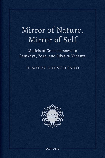 Mirror of Nature, Mirror of Self - Dimitry Shevchenko