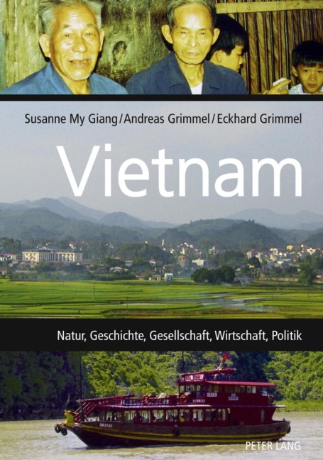 Vietnam - Susanne My Giang, Eckhard Grimmel, Andreas Grimmel