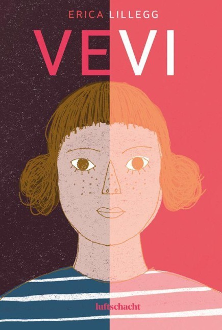 Vevi - Erica Lillegg