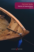 Cover-Bild zum Titel 'Vento di tramontana' von 'Carmelo Sardo'