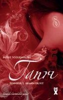 Tanri - Melez Sözlesmeleri 3 - Jennifer L. Armentrout