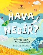 Cover-Bild zum Titel 'Hava Nedir' von 'Fraser Ralston'