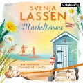 Cover-Bild zum Titel 'Muschelträume' von 'Svenja Lassen'