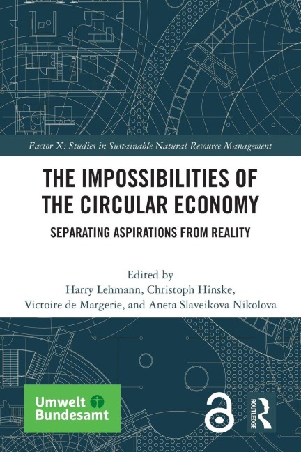 The Impossibilities of the Circular Economy - 