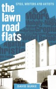 Cover-Bild zum Titel 'The Lawn Road Flats' von 'David Burke'