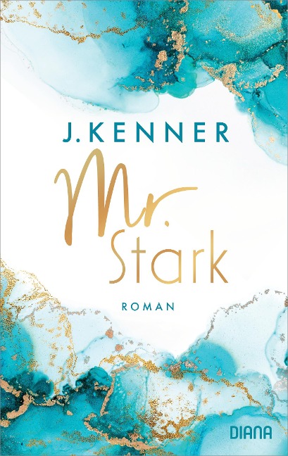 Mr. Stark (Stark 6) - J. Kenner
