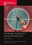 Cover-Bild zum Titel 'Routledge Handbook of Sports Development' von ''