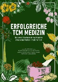 Cover-Bild zum Titel 'Erfolgreiche TCM Medizin' von ''