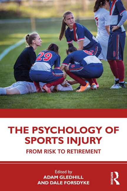 The Psychology of Sports Injury - 