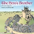 Cover-Bild zum Titel 'The Hero's Brother' von 'M. Scott Anderson'