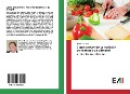 Cover-Bild zum Titel 'Come prevenire la malattie transmesse da alimenti' von 'Alcides Troncoso'