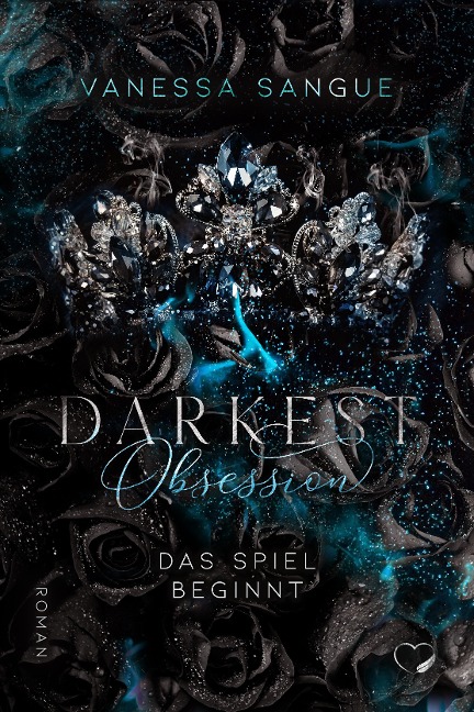 Darkest Obsession - Vanessa Sangue