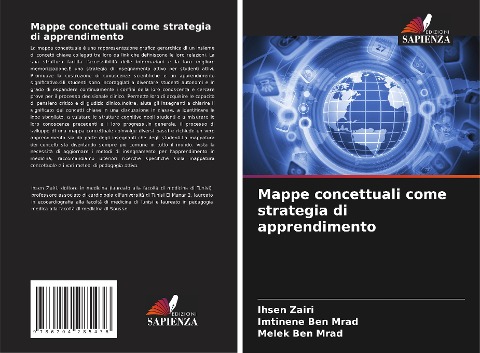 Mappe concettuali come strategia di apprendimento - Ihsen Zairi, Imtinene Ben Mrad, Melek Ben Mrad