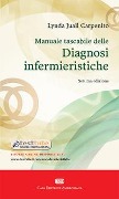 Cover-Bild zum Titel 'Manuale tascabile delle diagnosi infermieristiche' von 'Lynda Juall Carpenito-Moyet'