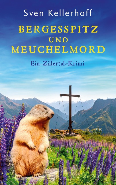 Bergesspitz und Meuchelmord - Sven Kellerhoff