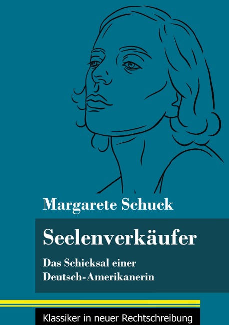 Seelenverkäufer - Margarete Schuck