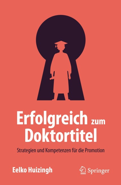 Erfolgreich zum Doktortitel - Eelko Huizingh
