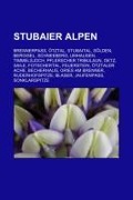 Stubaier Alpen - 