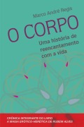 Cover-Bild zum Titel 'O corpo' von 'Marco André Regis'