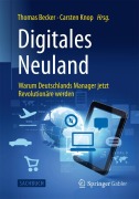 Cover-Bild zum Titel 'Digitales Neuland' von ''