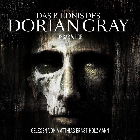 Das Bildnis des Dorian Gray - Oscar Wilde