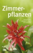 Cover-Bild zum Titel 'Zimmerpflanzen' von ''