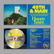Cover-Bild zum Titel 'Happy Tears' von '49th & Main'