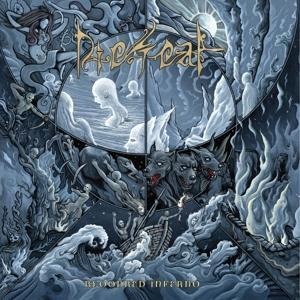 Bloodred Inferno - Diesear