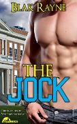 The Jock - Blak Rayne