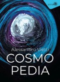 Cover-Bild zum Titel 'Cosmopedia' von 'Alessandro Vietti'