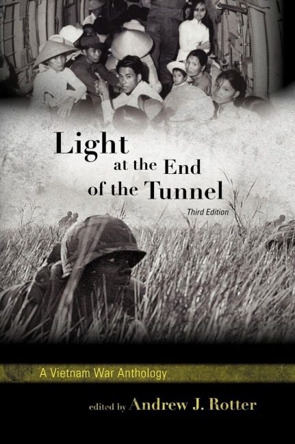 Light at the End of the Tunnel - 