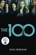 Cover-Bild zum Titel 'The 100' von 'Kass Morgan'