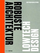 Cover-Bild zum Titel 'Robuste Architektur' von ''