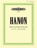 Der Klavier-Virtuose - Charles Louis Hanon