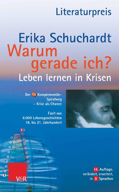 Warum gerade ich ...? - Erika Schuchardt