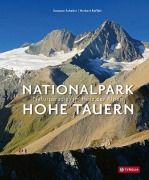 Cover-Bild zum Titel 'Nationalpark Hohe Tauern' von 'Susanne Schaber'