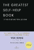 The Greatest Self-Help Book is the one written by you - 