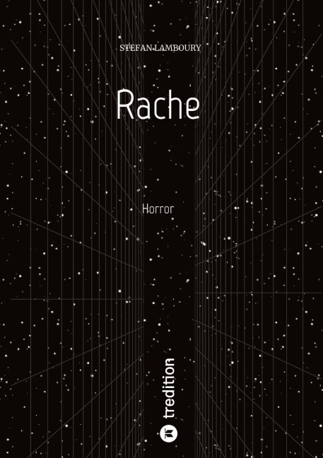 Rache - Stefan Lamboury