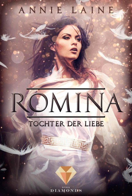 Romina. Tochter der Liebe - Annie Laine