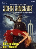 Cover-Bild zum Titel 'John Sinclair Sonder-Edition 228' von 'Jason Dark'