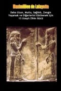 Cover-Bild zum Titel 'Daha Uzun, Mutlu, Sağlıklı, Zengin Yaşamak ve Diğerlerini Etkilemek İçin 13 Uzaylı Zihin Gücü Tekniği' von 'Maximillien De Lafayette'