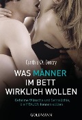 Cover-Bild zum Titel 'Was Männer im Bett wirklich wollen' von 'Cynthia W. Gentry'